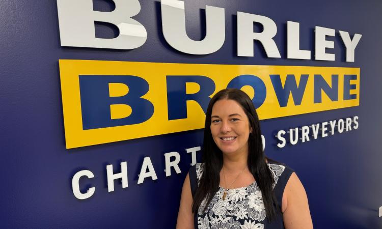 Surveyor bolsters Burley Browne's retail team