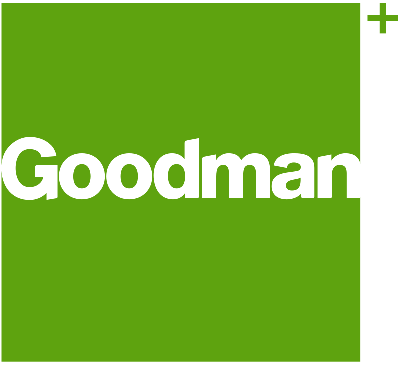 Goodman supports global fashion and luxury logistics specialists entry into the UK market