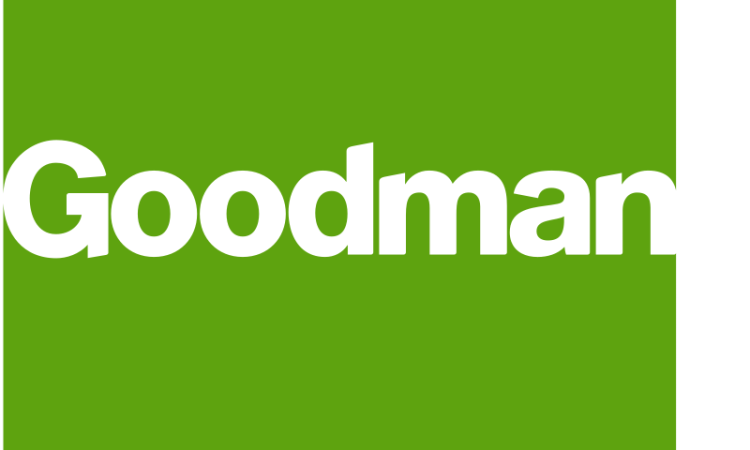 Goodman supports global fashion and luxury logistics specialists entry into the UK market