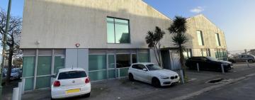 Portslade office sells to owner occupier