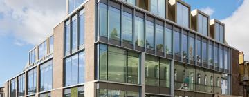 SHW appointed as Commercial Property Manager for The Portland Building