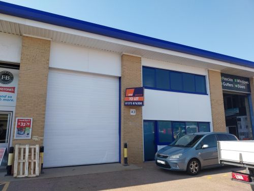 Portland Business Park welcomes new tenant