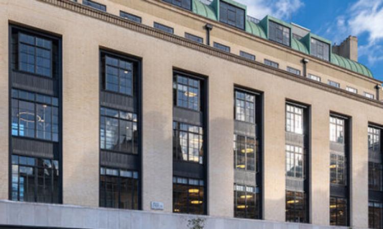 GPE grows Flex portfolio with acquisition of 19/23 Wells Street, W1