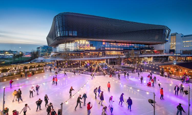 Hammerson acquires remaining 50% stake in Westquay