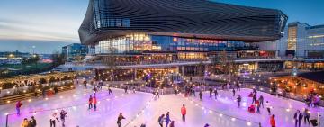 Hammerson acquires remaining 50% stake in Westquay