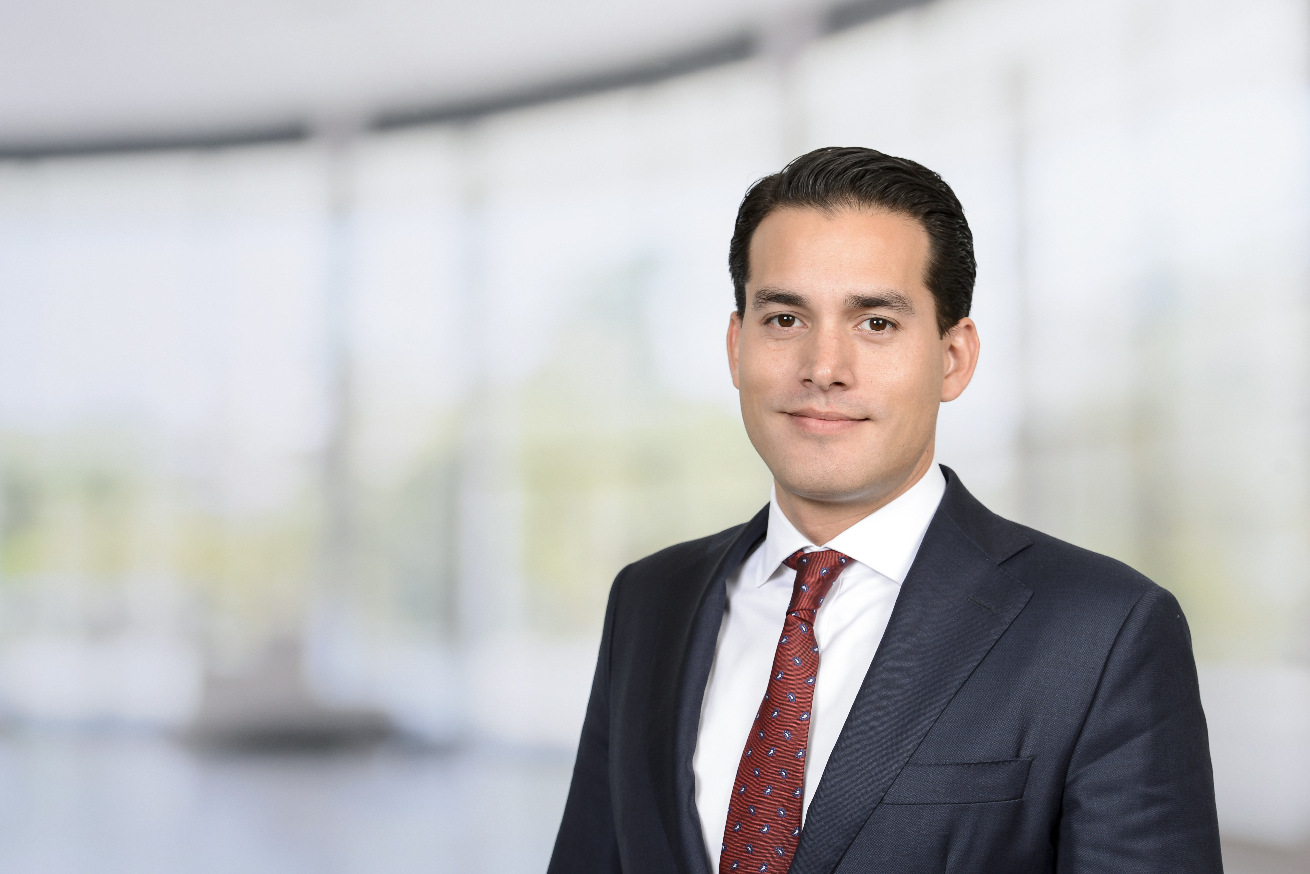 Bridge Industrial Continues Expansion into Mainland Europe,  Appointing Head of Netherlands
