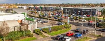 Redevco Acquires £518 Million UK Retail Park Portfolio from Oxford Properties