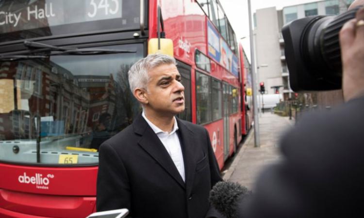 Sadiq Khan, Mayor of London, to join global leaders at MIPIM 2025 as event expands programme