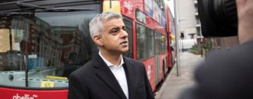 Sadiq Khan, Mayor of London, to join global leaders at MIPIM 2025 as event expands programme