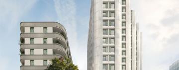 Planning Approval secured for Southwark scheme