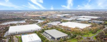 Panattoni agrees strategic acquisition of new Milton Keynes site