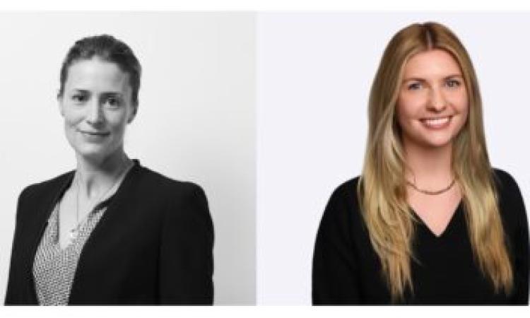 Redevco strengthens Real Estate Debt platform with Emma Huepfl as a Senior Advisor and Rosalind Walker as Senior Associate