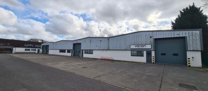 OC Motor Repair expands into Crawley