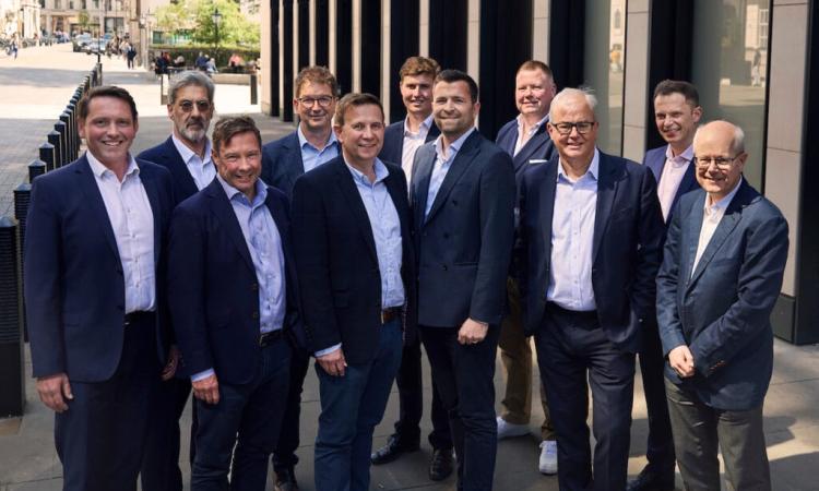 Sanderson Weatherall buys West End specialist BDG Sparkes Porter 