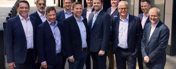 Sanderson Weatherall buys West End specialist BDG Sparkes Porter 