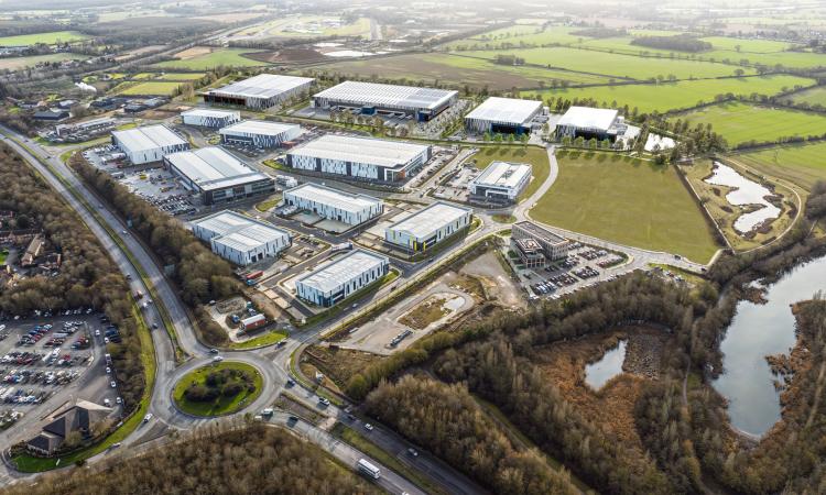  Panattoni acquires 35-acre Essex site to deliver major logistics hub