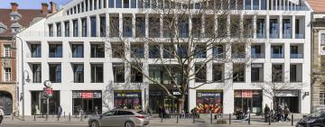 Kiez Buero Selects technologywithin’s twiindata platform for its new Landmark Coworking Space in Berlin