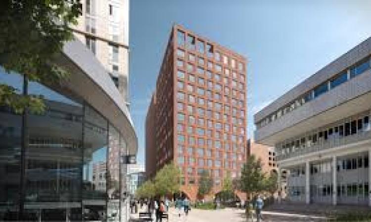 Havas to open new, state-of-the-art village in the heart of Manchester’s knowledge quarter
