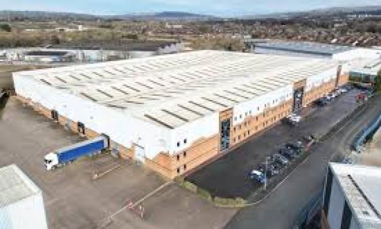 Mileway secures major lease agreement with Eurosonic Group Ltd in Greater Manchester