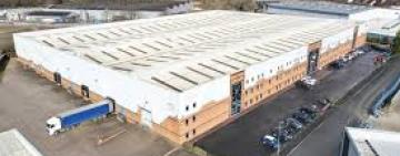 Mileway secures major lease agreement with Eurosonic Group Ltd in Greater Manchester