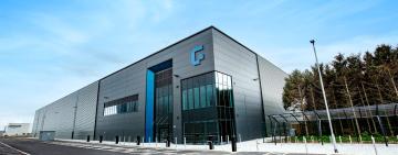 Greenbox Darlington secures debut letting with Wolseley at Net Zero Carbon logistics hub