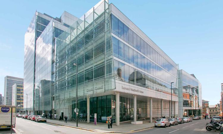 PDR, relocations & downsizing/rightsizing to quality are driving parts the South East Office Market 