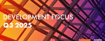 SHW's South East Development Focus