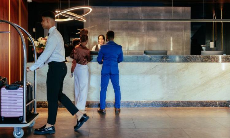 Hotel transactions on the rise as EXPO REAL prepares for industry dialogue