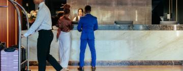 Hotel transactions on the rise as EXPO REAL prepares for industry dialogue