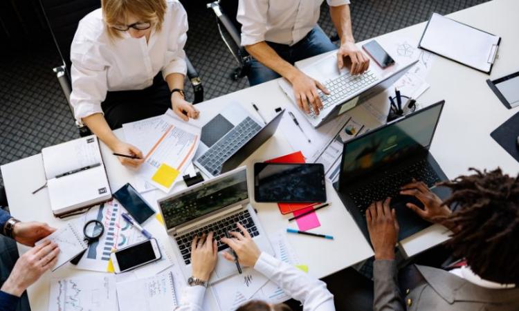 Veteran operator launches flexible office space venture