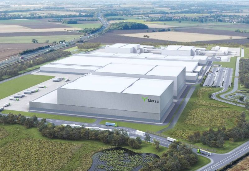 New projects within Humber Freeport to deliver over 8 million sq ft of industrial space