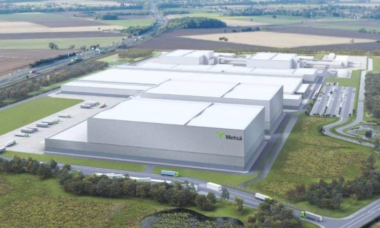 New projects within Humber Freeport to deliver over 8 million sq ft of industrial space