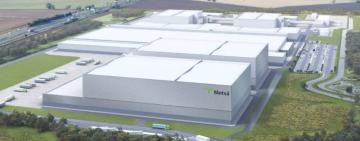 New projects within Humber Freeport to deliver over 8 million sq ft of industrial space