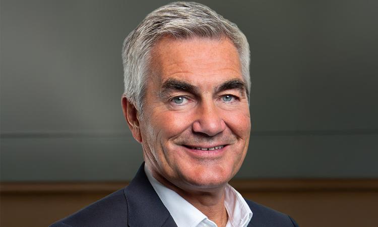 EGLS expands UK team with appointment of Mike Forster as head of development