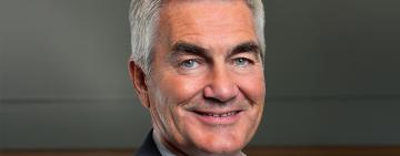 EGLS expands UK team with appointment of Mike Forster as head of development