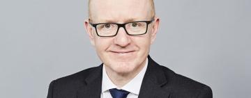 BNP Paribas Real Estate announcing new appointments