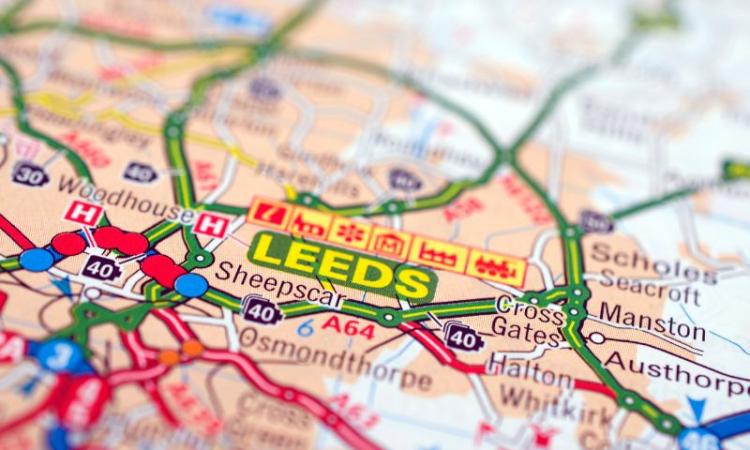 Manchester-based Newpark Group acquires Leeds office opportunity