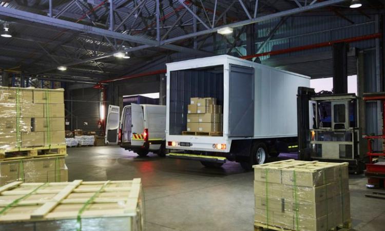 South East industrial market shows resilience despite local variation