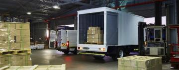 South East industrial market shows resilience despite local variation