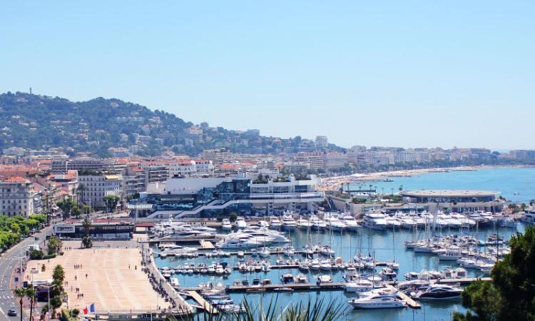 MIPIM 2026 books creative destruction economist and Nobel laureate Philippe Aghion for opening keynote