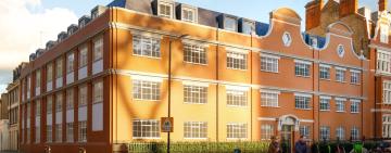 Topland Vintage completes £21m Bayswater sale