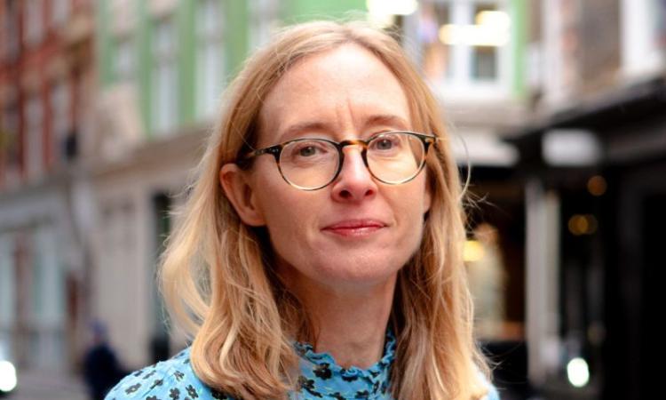 Four & Co appoints CBRE's Victoria Mayers