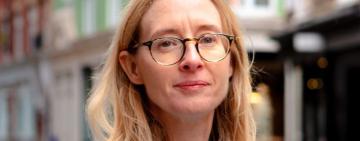 Four & Co appoints CBRE's Victoria Mayers