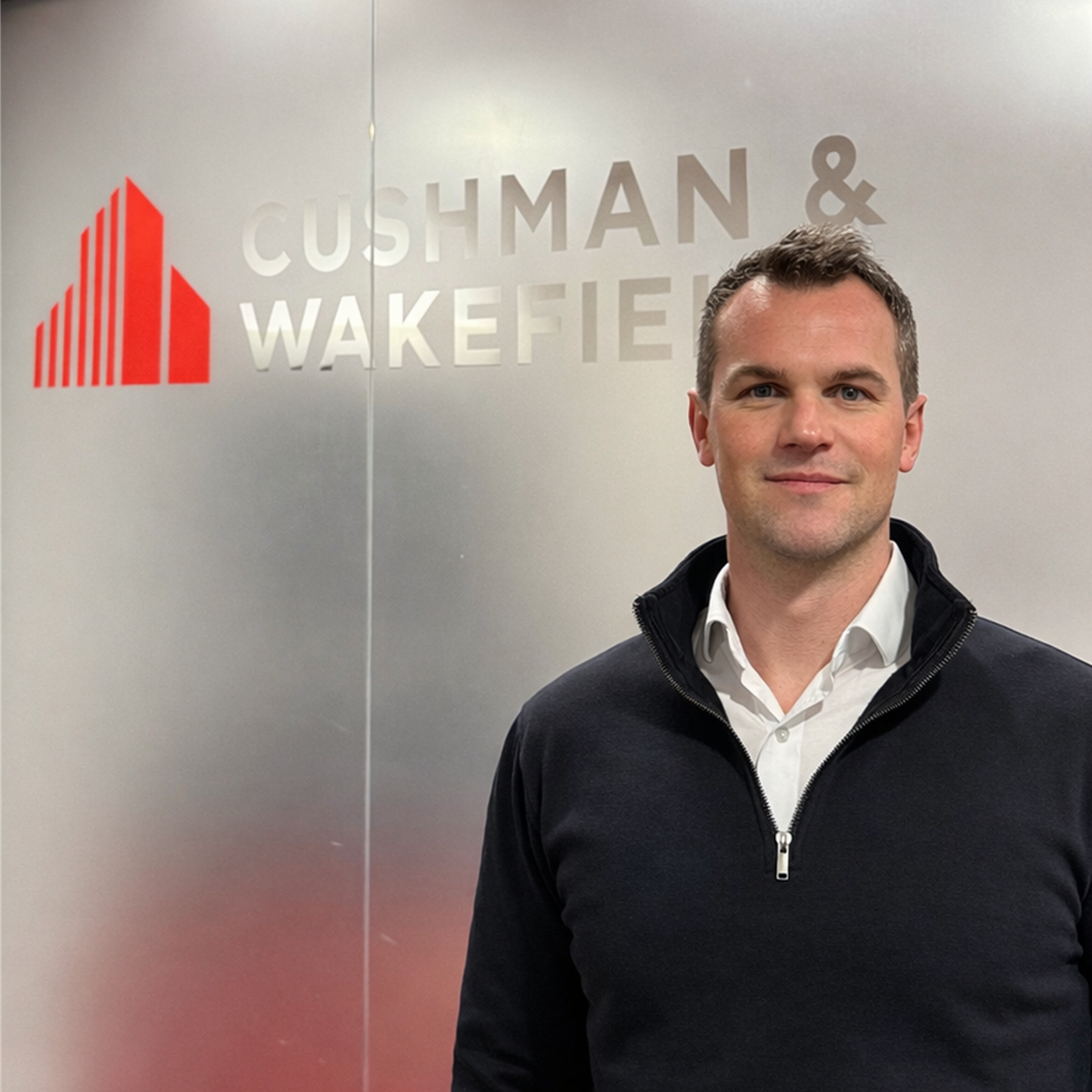 Cushman & Wakefield has appointed Jake Pygall as Partner within its Logistics & Industrial team.