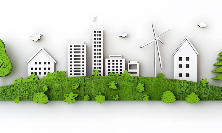 Sustainability remains key priority for real estate investors, GRESB and MIPIM survey finds