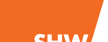 SHW named as supplier on Crown Commercial Service’s Framework