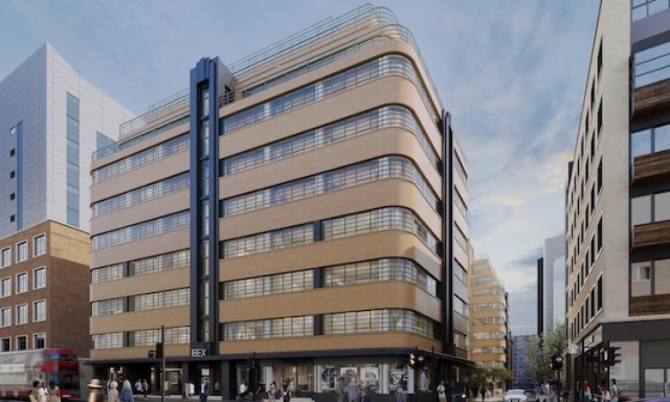 Dominus and Cheyne Capital JV secure planning for 382-room landmark hotel