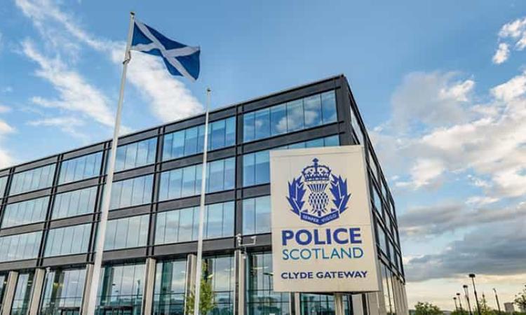 Avison Young secures mandate from Police Scotland to deliver estate masterplan business cases for West of Scotland and Tayside