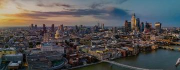43% of new London office space pre-let, as occupiers navigate supply squeeze