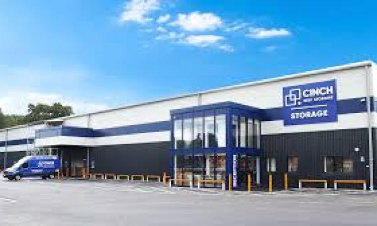 QuadReal acquires 27-asset UK self storage portfolio and forms £480M joint venture partnership with Clear Sky